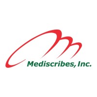 Mediscribes, Inc. logo - Similar company to Med-Scribe