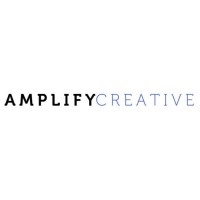 Amplify Creative logo - Similar company to We Are Delve