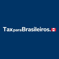 Tax para Brasileiros.ca logo - Similar company to Real Tax Canada