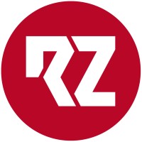 RZ Gruppen logo - Similar company to Rustikunik Design
