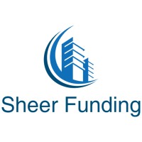 Sheer Funding logo - Similar company to Capitable Group