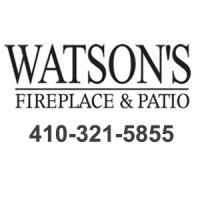 Watson's Fireplace & Patio logo - Similar company to The Fireplace Solution