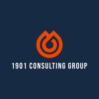 1901 Consulting Group logo - Similar company to Saving Amy Inc