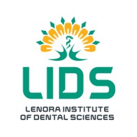 Lenora Institute of Dental Science logo - Similar company to Mams Hospitals