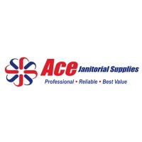 Ace Janitorial Supplies Ltd logo - Similar company to Wow Retail Services