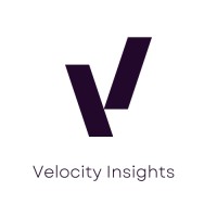 Velocity Insights-p logo - Similar company to Crystran Ltd