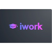 iWorkjobs logo - Similar company to Getmereferred - Job Search Made Easy