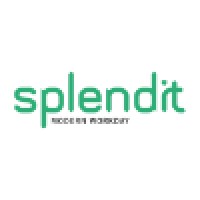 Splendit Modern Workday logo - Similar company to Techpoint Systemteknik Ab