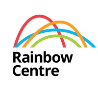 Rainbow Centre logo - Similar company to Playeum