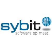 Sybit logo - Similar company to Henrad