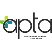 APTA Gestão em Saúde e Segurança Ocupacional EIRELLI logo - Similar company to Sergell - Engenharia, Topografia, Geotecnia, Georeferenciamento E Terraplenagem