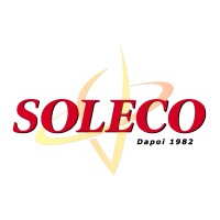 Soleco logo - Similar company to Copy Class