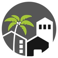 Oasis Hostels logo - Similar company to Tuga Group