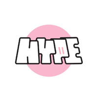 HYPE logo - Similar company to Max Delivery