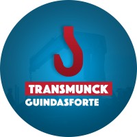Transmunck Guindasforte Locações logo - Similar company to Interliga Corretora De Seguros