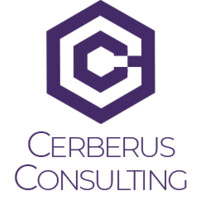 Cerberus Consulting logo - Similar company to Atomic Talent Llc