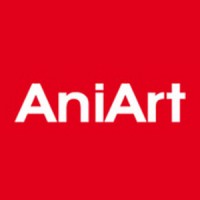 Aniart logo - Similar company to Alvariumsoft
