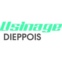 USINAGE DIEPPOIS logo - Similar company to Technomap