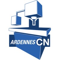 Ardennes CN logo - Similar company to Br Microtop