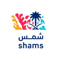 General Organization for Conservation of Coral Reefs and Turtles in the Red Sea - shams logo - Similar company to Premium Residency |  الإقامة المميزة