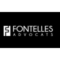 Fontelles Advocats logo - Similar company to Bufet Serra