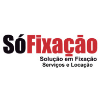 Grupo SóFixação logo - Similar company to Sofixacao Comercio E Servicos