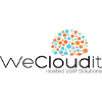 WeCloudit Group B.V. logo - Similar company to Cloudingit
