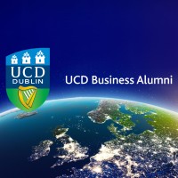 UCD Business Alumni logo - Similar company to Trinity Business Alumni