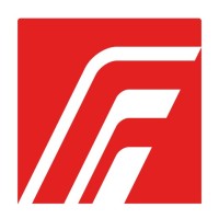 Franchini Acciai logo - Similar company to Fluidmec
