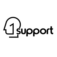 1Support logo - Similar company to Circet Hellas