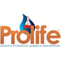 Prolife Quimícos Higienização logo - Similar company to Saudable Alimentos