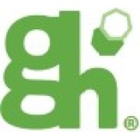GH Sustainability logo - Similar company to Building Energy Exchange St. Louis