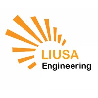 LIUSA Engineering Co. logo - Similar company to Meesa Engineering Gmbh