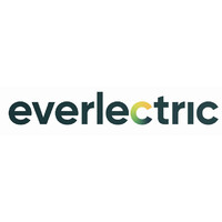 Everlectric logo - Similar company to Valternative Energy