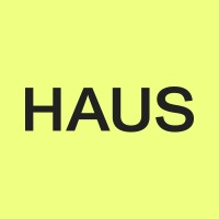 Haus logo - Similar company to Feel