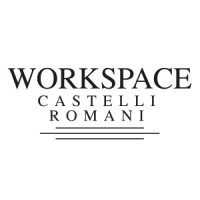 Workspace Castelli Romani logo - Similar company to Oscr - Officina Software Castelli Romani