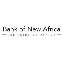Bank of New Africa logo - Similar company to Wakanda Engineering Llc