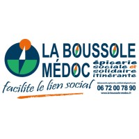 La Boussole Médoc logo - Similar company to Reajis