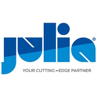 Julia Utensili Srl logo - Similar company to Stark S.P.A.