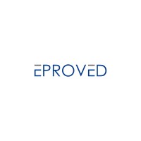 EPROVED logo - Similar company to Coding Systems