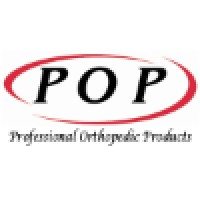 Professional Orthopedic Products logo - Similar company to Ptl Solutions Inc.