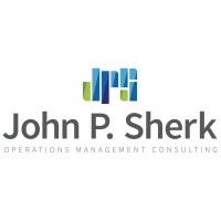 John P. Sherk  Operations and Management Consulting logo - Similar company to Executive Operations Management