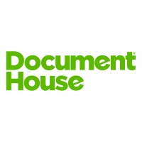 Document House Oy logo - Similar company to Buildercom Oy