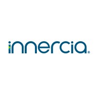 Innercia logo - Similar company to Abc Displays