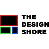 The Design Shore logo - Similar company to Excelontechnologies