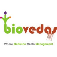 Bio Vedas Consultancy Pvt Ltd logo - Similar company to Hectra Enviro Systems