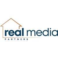 Real Media Partners logo - Similar company to Opesha Solutions