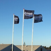 Seamar Scandinavia A/S logo - Similar company to Ttsolution