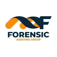 Forensic Auditing Group logo - Similar company to Master Of Forensic Accounting (Mfacc) - University Of Toronto