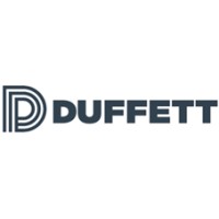 Duffett Doors and Grilles ltd logo - Similar company to Doors Impeks